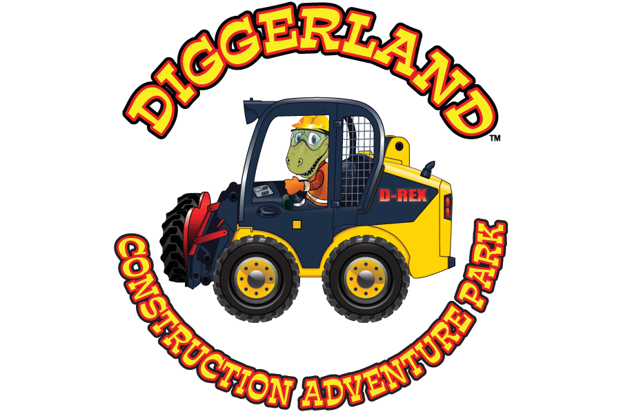 Diggerland Offers Military Discount on Admission