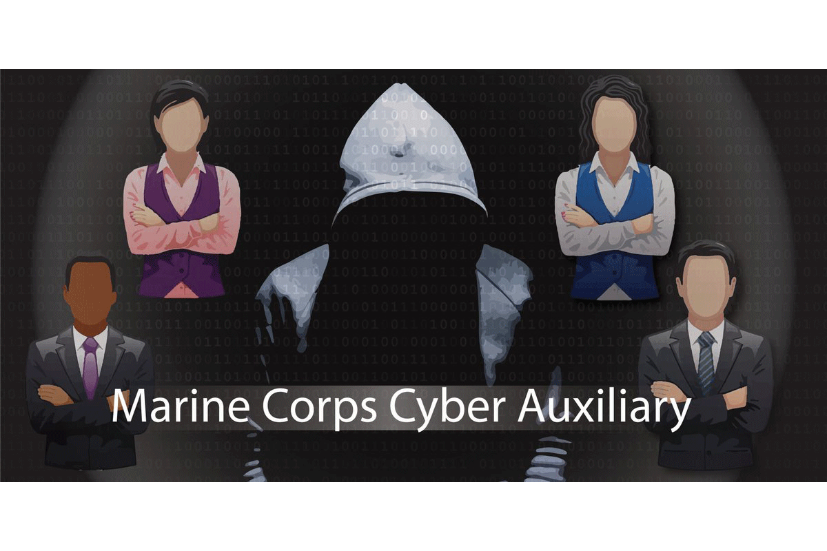 Marine Corps Starts Recruiting Push for New Cyber Force | Military.com