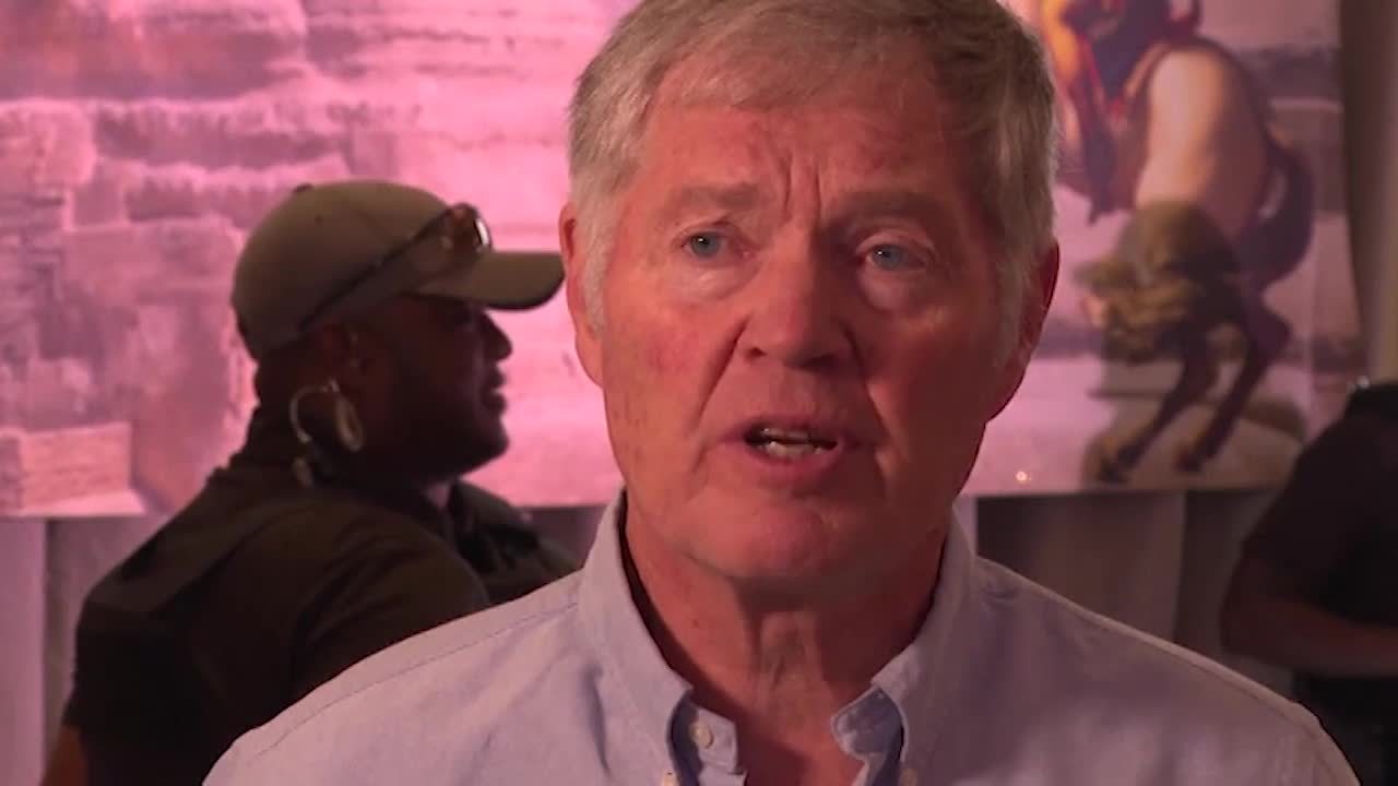 Napoléon Bonaparte Artifact Goes up for US Auction