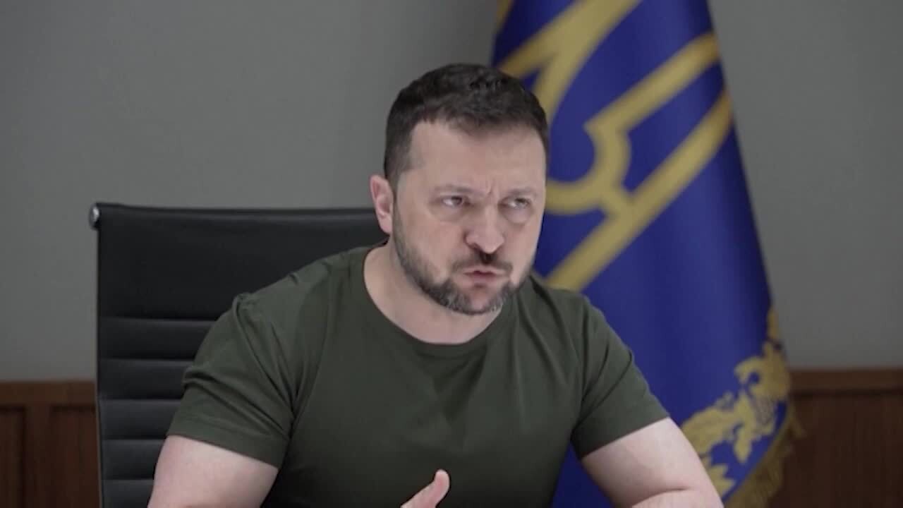 Zelenskyy Said It Is Possible to Win the War, 'But Deficits Do Not Advance Victory'