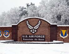 Missile scare at Ramstein Air Base: ‘Hasn’t 2020 been hard enough?’