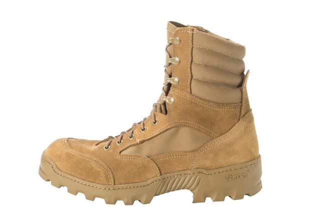 Us army on sale boots 2019