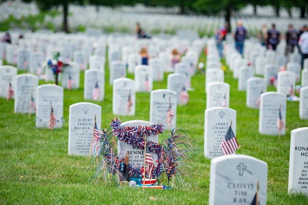 Memorial Day 2024 Parade and Events