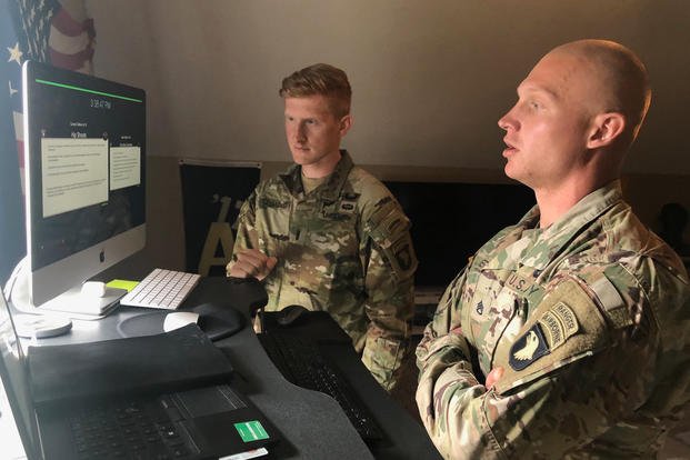 Army Eyes Permanent Shift to Distance Learning for Some PME Courses