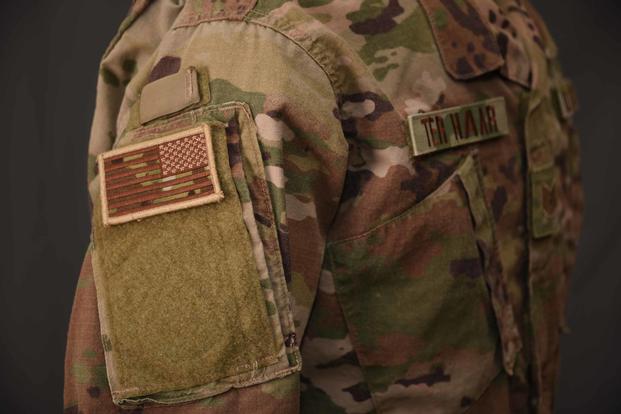 The OCP has been issued to U.S. troops deploying overseas since 2012.