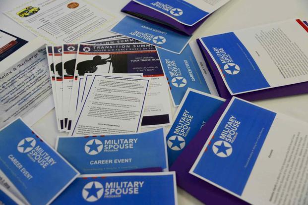 Here Are the Top 10 Career Options for Military Spouses | Military.com