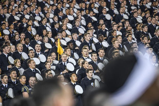 Naval Academy Names Special Warfare Officer as 90th Commandant of Midshipmen