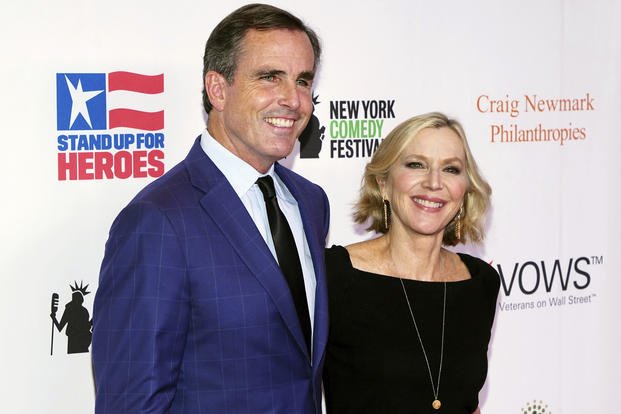 Bob Woodruff Foundation: Where Billionaires, Celebrities and the NFL Go to Support Vets
