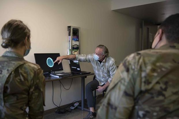 Traumatic Brain Injury Bill Calls for Sweeping Changes in Military Health Care, Training, Safety to Protect Troops