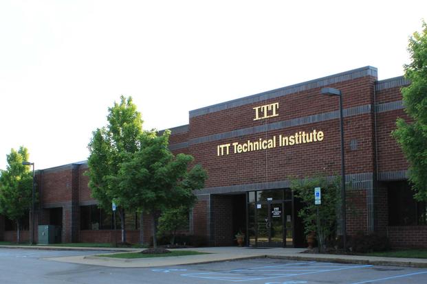 ITT Technical Institute Canton, Michigan campus (Dwight Burdette via Wikipedia)