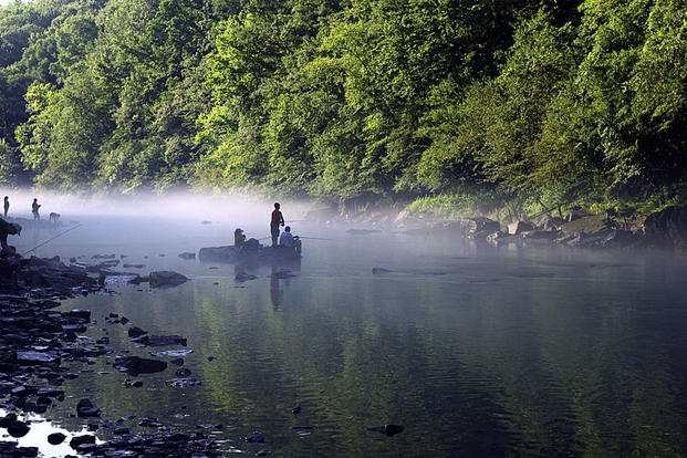 Where To Buy Hunting, Camping, And Fishing Supplies In Arkansas