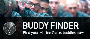 Marine Corps Buddy Finder