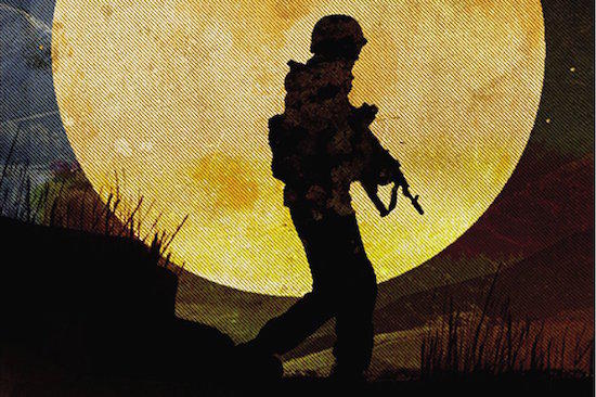 John Renehan's Mysteries of Afghanistan | Military.com