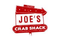 Joe's Crab Shack military discount
