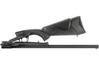 Midland Arms is now offering a new line of single-shot, folding shotguns designed to fit in a backpack for camping, hunting and survival situations. (Image: Midland Arms)