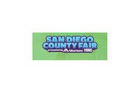San Diego County Fair military discount