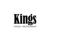 Kings Family Restaurant military discount