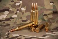Sig will manufacture the MK 248 MOD 1 and MOD 0 .300 Win Mag ammunition, which will be used in the Army's M2010 Enhanced Sniper Rifle. (Courtesy of Sig Sauer)