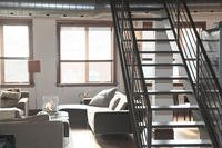 loft apartment