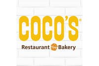 Coco's Bakery Restaurant military discount