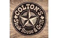 Colton's Steak House and Grill military discount