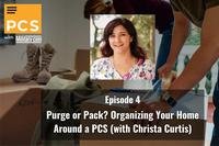 Christa Curtis on PCS With Military.com