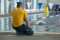 Fort Carson swimming Navy physical fitness assessment