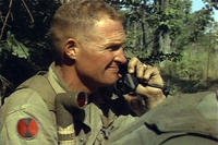 Retired Army Lt. Gen. Harold &quot;Hal&quot; Gregory Moore