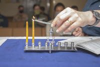 How Jewish Families Celebrate Hanukkah Traditions Around the World