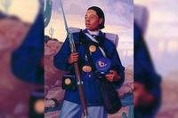 cathay williams only female buffalo soldier first black woman to enlist