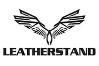 Leatherstand logo