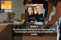 PCS With Military.com The Inside Scoop on Working with Your Movers from 2 PCS Pack-Out Experts (with Wendy Way and Isabel Garcia Schmitt)
