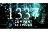1337 Company Services military discount