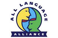 All Language Alliance, Inc. logo