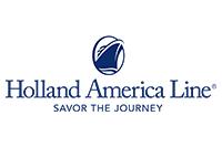 Holland America Line. Savor the Journey.