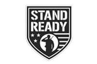 Stand Ready logo