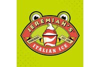 Jeremiah’s Italian Ice military discount