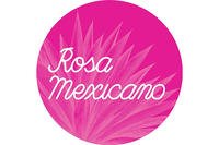 Rosa Mexicano military discount