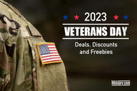2023 Veterans Day Deals 1800