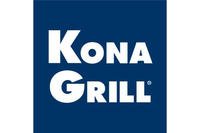Kona Grill military discount
