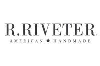 R. Riveter military discount