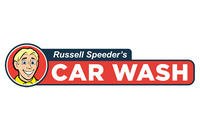 Russell Speeder's Car Wash military discount