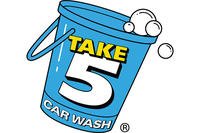 Take 5 Car Wash military discount