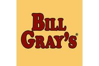 Bill Gray's military discount