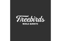 Freebirds World Burrito military discount