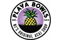 Playa Bowls military discount