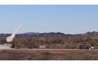 Marine Corps tests Marine Air Defense Integrated System, or MADIS, in Yuma, Arizona