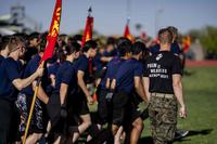 Poolees from across the state of Arizona