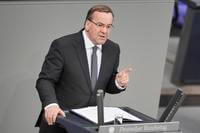 Russia Ukraine War Germany