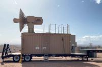 The Tactical High-power Operational Responder